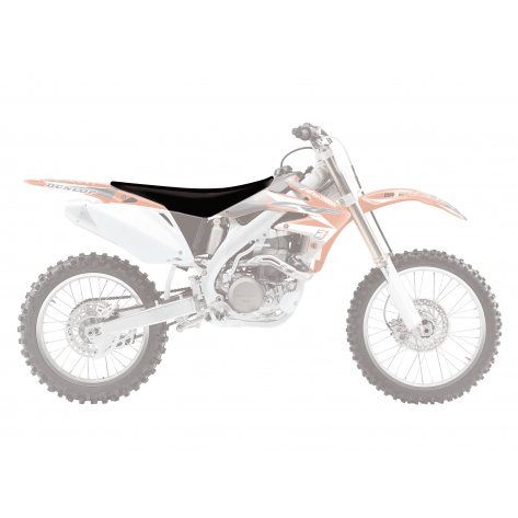 Cómo cambiar la funda de asiento de tu moto: Guía paso a paso