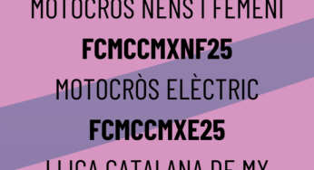TODA LA INFORMACIÓN DE LOS CAMPEONATOS AL ALCANCE DE LA MANO – FCM