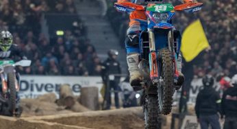 PILOTOS MADRILEÑOS EN EL MUNDIAL DE SÚPER ENDURO