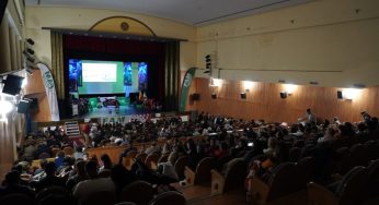 GALA DE PREMIOS EN RONDA CON LOS MEJORES DEPORTISTAS DEL MOTOCICLISMO ANDALUZ 2024 – FAM