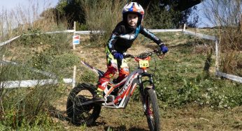 El Campeonato de Trial Infantil Catalán comienza en Constantí – FCM