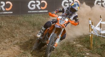 Calendario 2025 Campeonato de España de Enduro