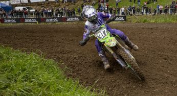 24MX Tour: ¡Brunet, Valin y Desprey en la cima!