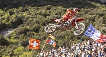 ¡Ya tenemos Equipo Nacional MX 2025!