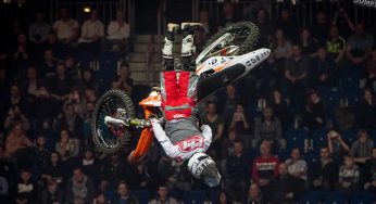 Calendario 2025 Campeonato de España de Freestyle