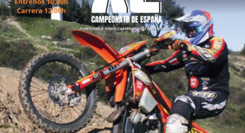 VALVERDE DEL CAMINO INAUGURA EL CAMPEONATO DE ESPAÑA Y ANDALUZ DE CROSS COUNTRY 2025 – FAM