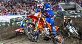 Esta semana en SMX: Ronda 6 – Detroit | Noticias