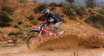 El Enduro valenciano arranca con una gran carrera en Sempere-La Pobla del Duc