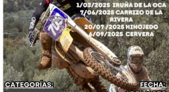CAMPEONATO INTERAUTONOMICO ZONA NORTE