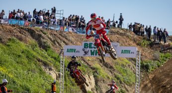 MX SANLÚCAR: Oliver, Butrón y Lara dan la campanada