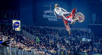 5 minutos con … Dean Wilson