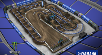 Horarios Detroit – AMA Supercross (6ª)