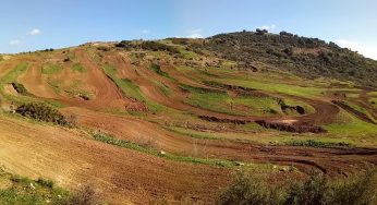 APLAZADA LA SEGUNDA CARRERA DEL ANDALUZ DE MOTOCROSS EN CASARES – FAM