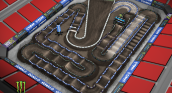 Horarios Tampa (hora española) – AMA Supercross 2025