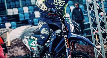 MADRILEÑOS EN EL MUNDIAL DE SUPER ENDURO