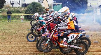 Amposta organiza el estreno del motocross catalán – FCM League