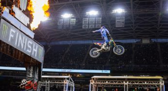 Resumen de la ronda #11 de Supercross | Seattle | 29 de marzo de 2025