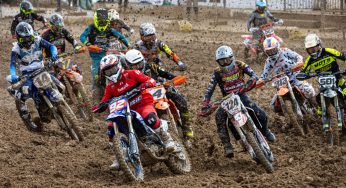 MX Bellpuig: la lucha por el campeonato al rojo vivo