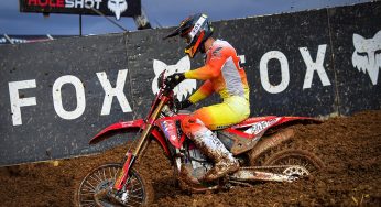 Resultados Cozar MXGP y MX2