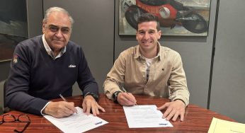 Jaume Betriu, nuevo seleccionador nacional de enduro