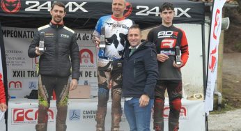 TRIAL DE CABEZON DE LA SAL