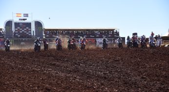 El Motocross hace un rápido regreso a Cozar para el MXGP de Castilla la Mancha – Horarios