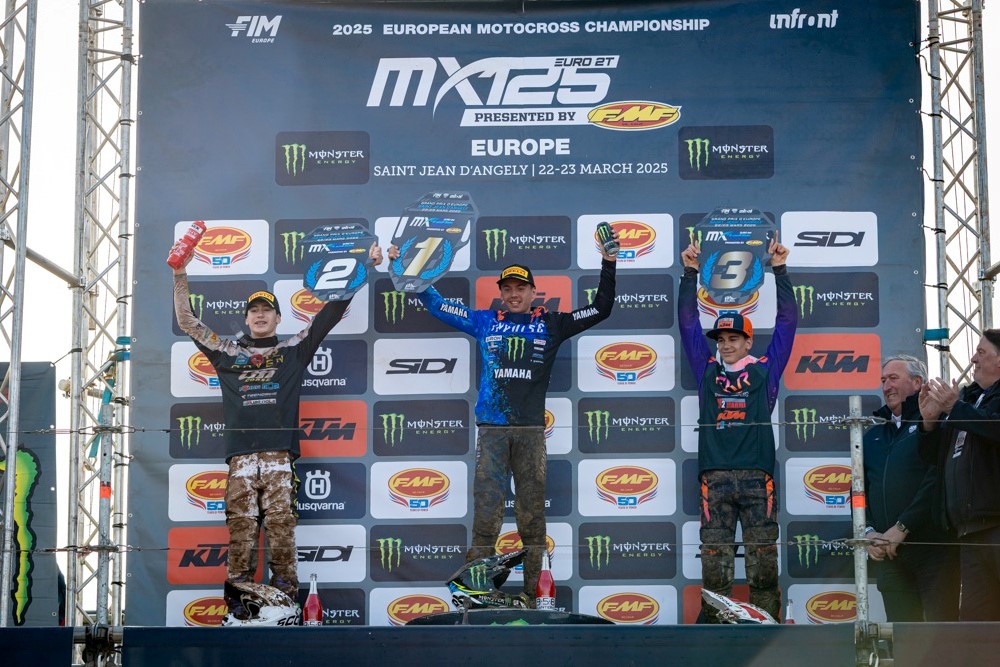Pata Talenti Azzurri FMI. Race Report weekend del 22 e 23 marzo