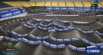 Video circuito de Pittsburgh – AMA Supercross 2025