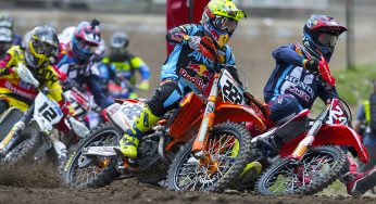 CAIROLI, HERLING, GAJSER y PRADO – Grandes ganadores en Arco