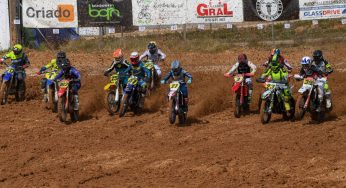 MX San Esteban de Gormaz: López Carreras, Caudet y Villegas, protagonistas