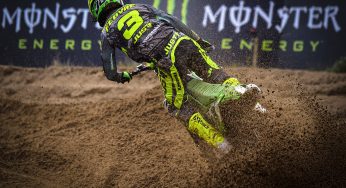 FEBVRE Y DE WOLF SABOREAN UNA DULCE Y ARENOSA VICTORIA EN EL MXGP DE SARDEGNA