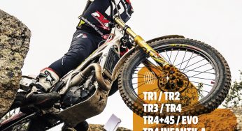 VALDEMANCO ACOGERÁ LA SEGUNDA CITA DEL MADRILEÑO DE TRIAL DE MODERNAS