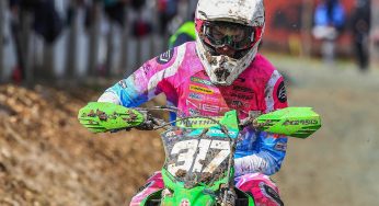 Mathis Valin estará ausente en Cerdeña