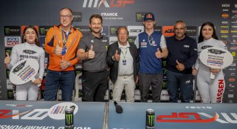 ASSEN CONFIRMADO COMO ANFITRIÓN DE LA 2027 MONSTER ENERGY FIM MOTO CROSS DE NACIONES!
