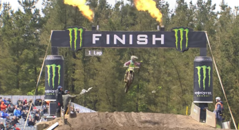 Video resumen MXGP de España 2025 en Lugo