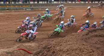 ¿Cómo ver por TV el MXGP de Portugal 2025?