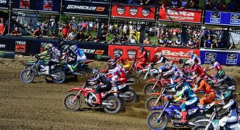 ¿Cómo ver por TV el MXGP de España en Lugo 2025?