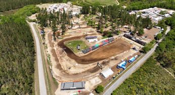 Horarios del MXGP de España 2025 en Lugo