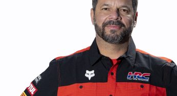 Marcus Pereira: Rubén Fernández mostró la calidad que tiene