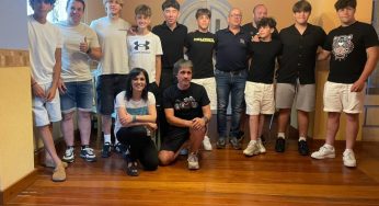 Final de curso 2024/25 del Catalunya Talents Trial en Ripoll – FCM