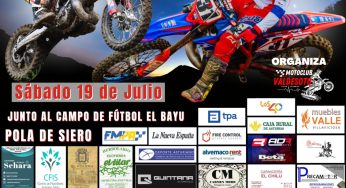 XII SUPERCROSS LA POLA – FMPA