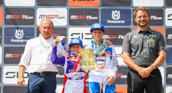 HERZOGENRATH, AGULLO Y KOVAR SE LUCEN CON ORO EN LAS FINALES EUROPEAS DE LOKET