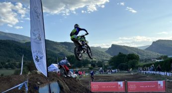 Éxito de participación en VI MOTOTERRA DE L'ALT URGELL – FCM