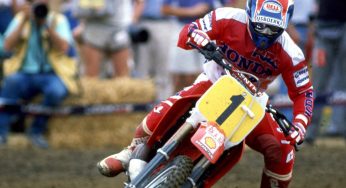 LA PEQUEÑA HISTORIA DEL MOTOCROSS