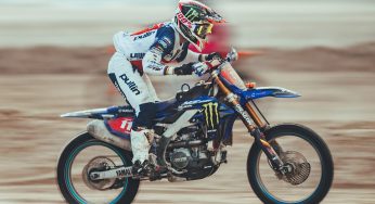 Bibione Sand Storm: la clasificación del campeonato mundial