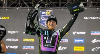 Jo Shimoda vuelve a firmar con Honda HRC