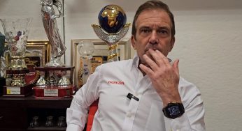 Entrevista a Giacomo Gariboldi: “Los Internacionales MX italianos son fundamentales antes del Mundial”
