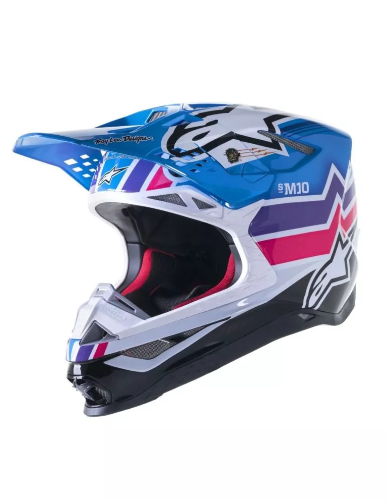 Casco de motocross – Elegir el correcto