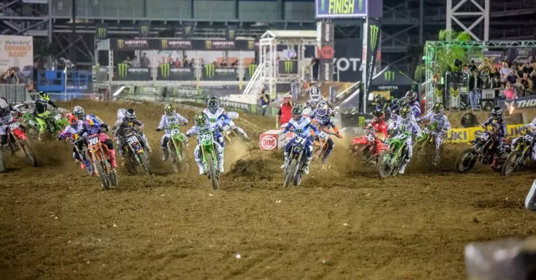 Ubicaciones anunciadas para las eliminatorias y la final del SMX 2025 | Noticias