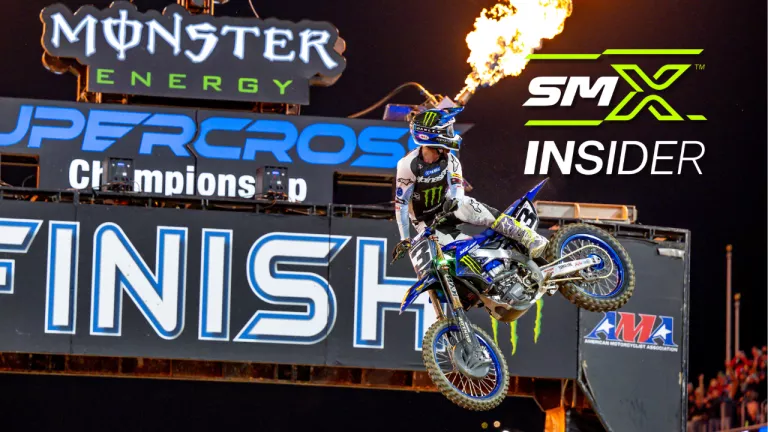 SMX Insider – Excelente Tomac | Noticias